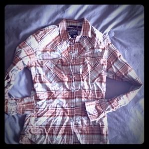 Rough stock panhandle slim